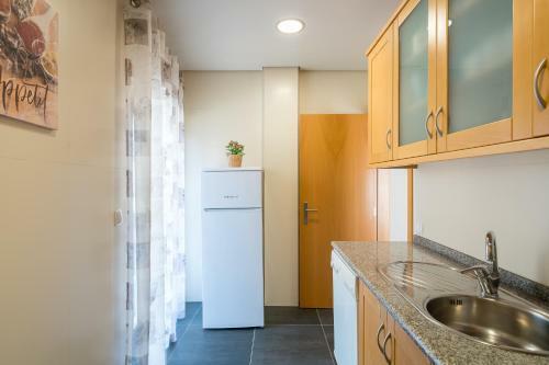 Apartamento Urbaniza��o Monte Da Balaia
