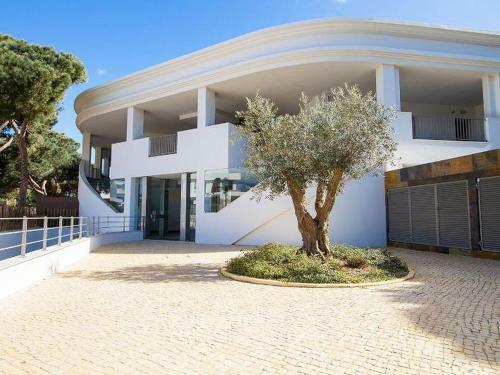 Luxurious T2 Apartment, Olhos Dagua
