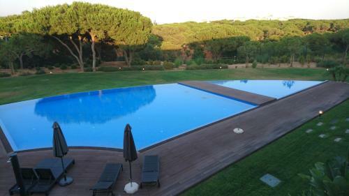 Luxurious T2 Apartment, Olhos Dagua