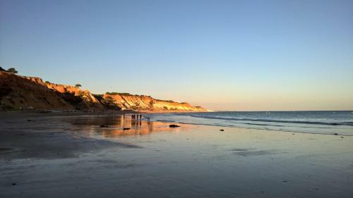 Luxurious T2 Apartment, Olhos Dagua