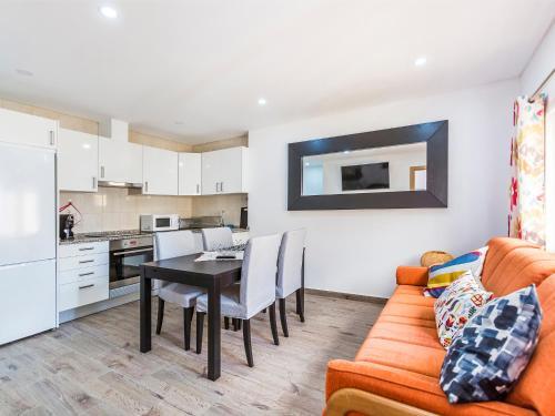 Apartamento Casa Laranjinha N�2