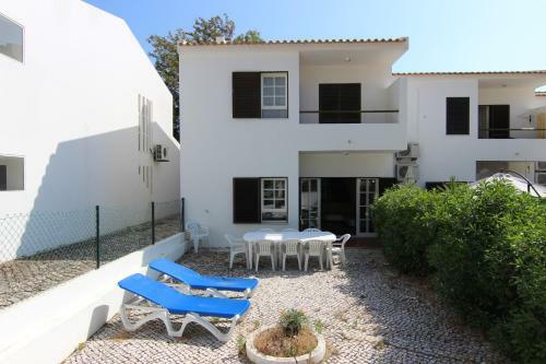 Vila Alba Apartments