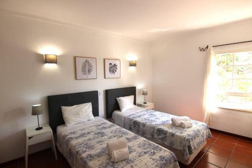 Vila Alba Apartments