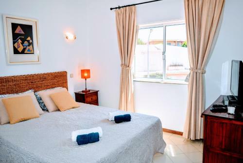Villa Albufeira Elegance