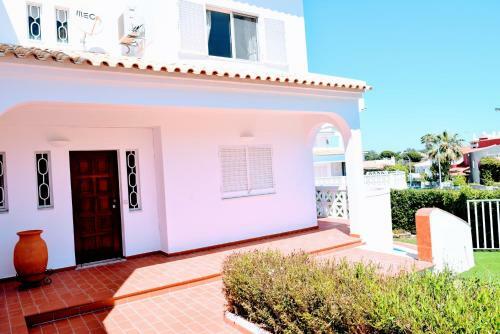Villa Albufeira Elegance