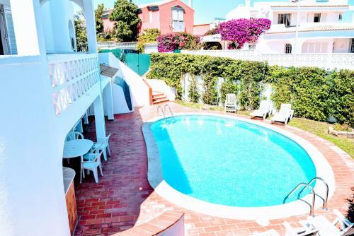 Villa Albufeira Elegance