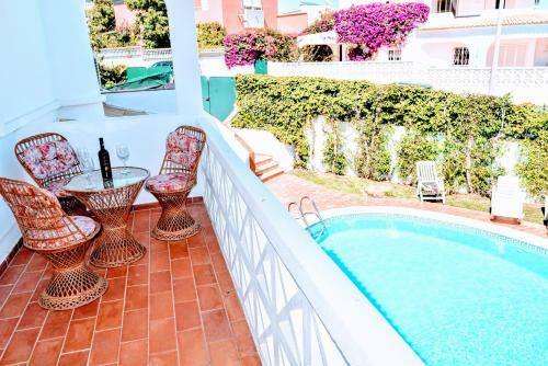 Villa Albufeira Elegance