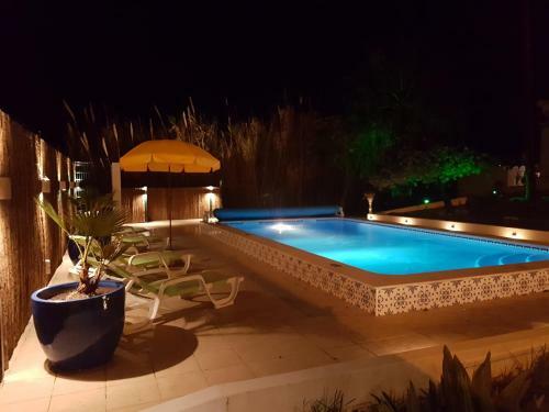 Villa Yvonne