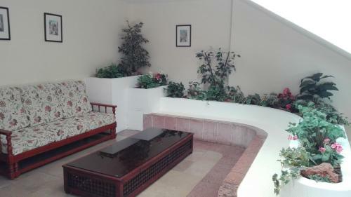 Apartamento O Cantinho Do Vila Magna