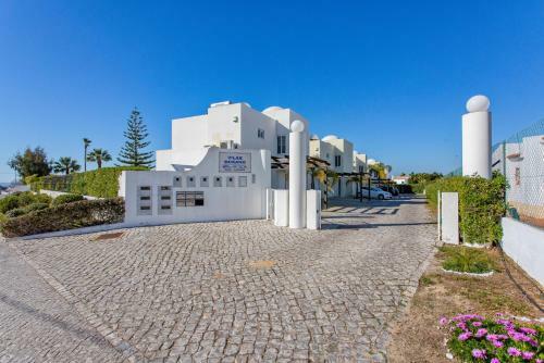 Villas Sol E Poesia