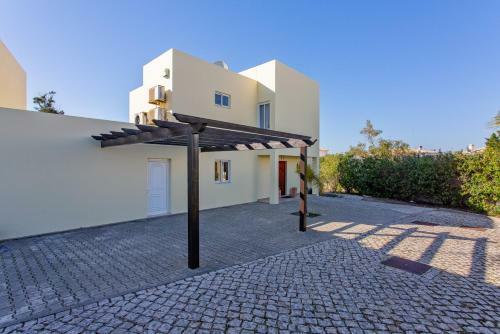 Villas Sol E Poesia