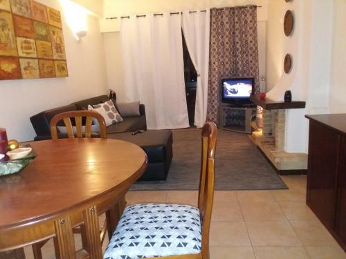 Apartamento Cantinho Da Bl�