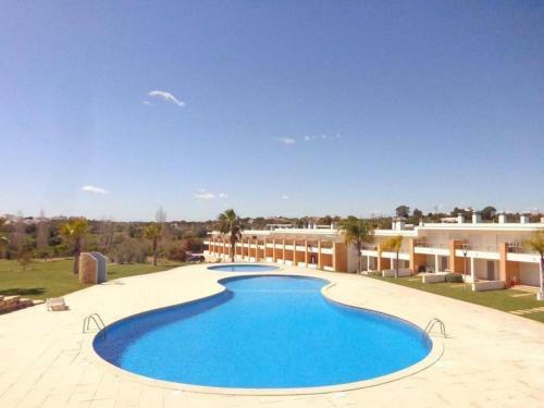 Vila Branca Beach House