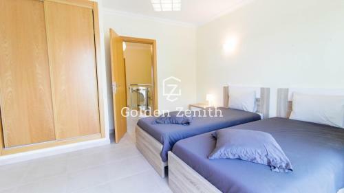 Vila Branca Beach House