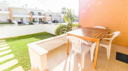 Vila Branca Beach House