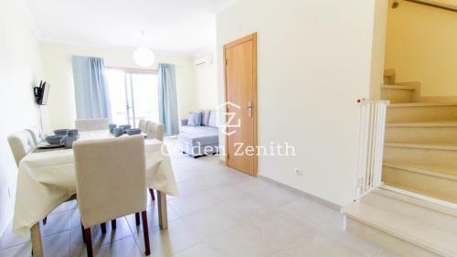 Vila Branca Beach House