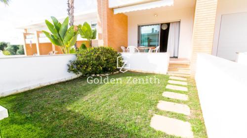 Vila Branca Beach House