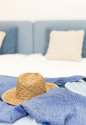 Villa Casa P� Na Areia- Unique Spot- Beach Front