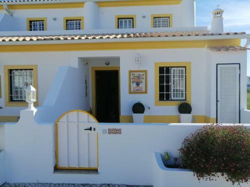 Villa Rafaela