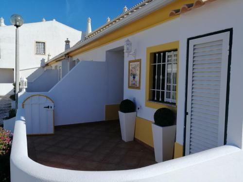 Villa Rafaela