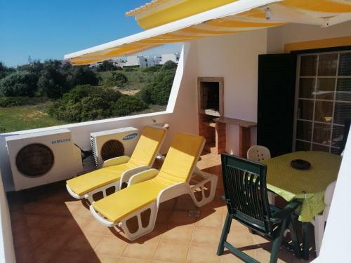 Villa Rafaela