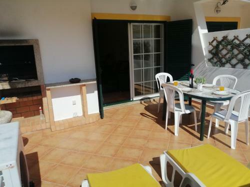 Villa Rafaela