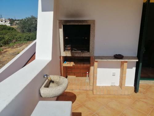 Villa Rafaela