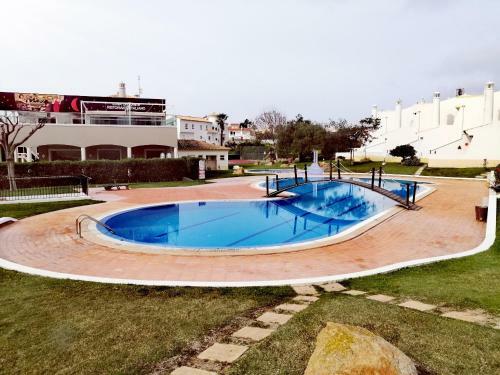 Villa Rafaela