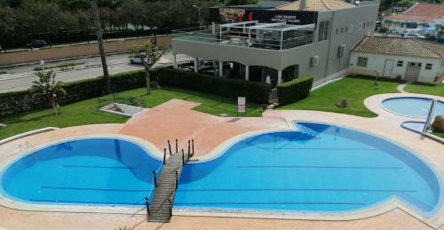 Villa Rafaela