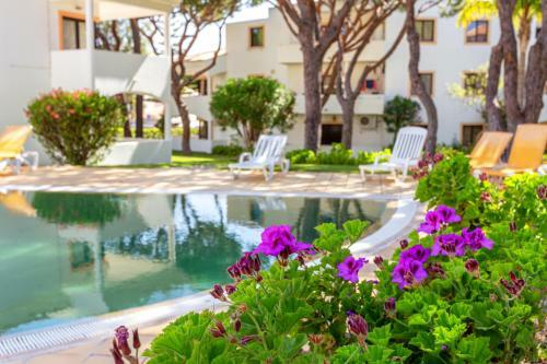 Apartamento Fresh Sunny Flat With Pool & Terrace By Host Wise