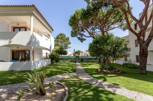 Apartamento Fresh Sunny Flat With Pool & Terrace By Host Wise