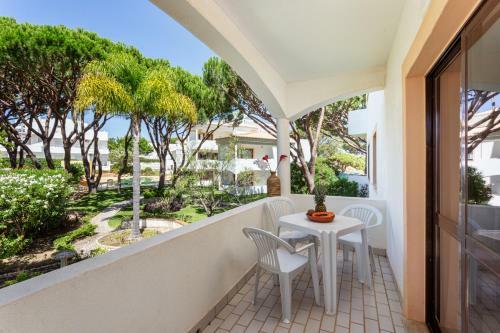 Apartamento Fresh Sunny Flat With Pool & Terrace By Host Wise
