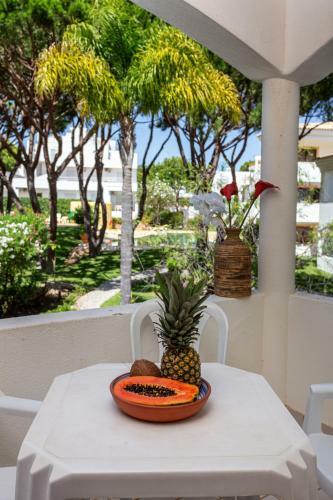 Apartamento Fresh Sunny Flat With Pool & Terrace By Host Wise