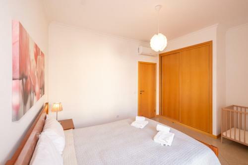 Apartamento #4 Amazing T2 With Seaview And Pool 900m Beach