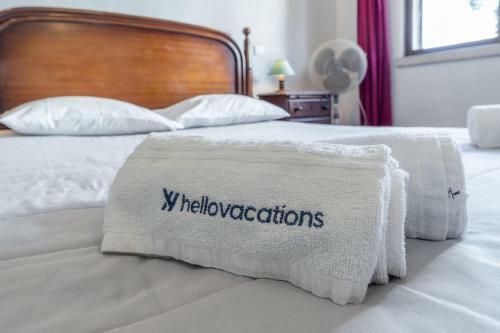 Casa Das Anas By Hellovacations