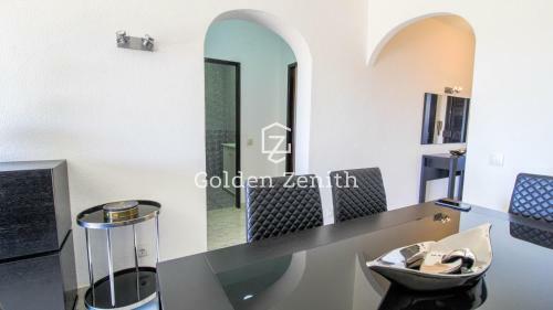 Apartamento The Ocean