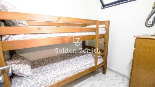 Apartamento The Ocean