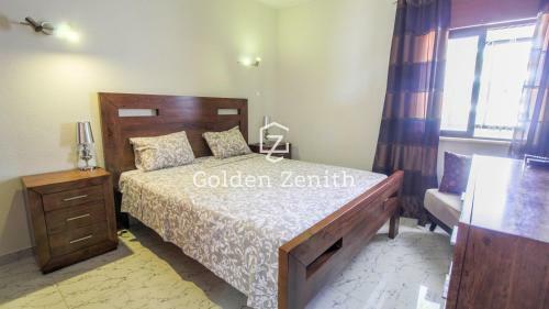 Apartamento The Ocean