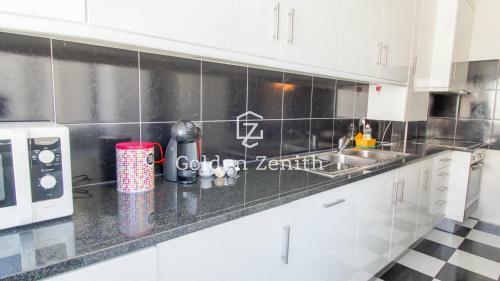 Apartamento The Ocean