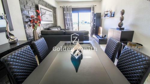 Apartamento The Ocean