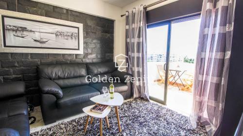 Apartamento The Ocean