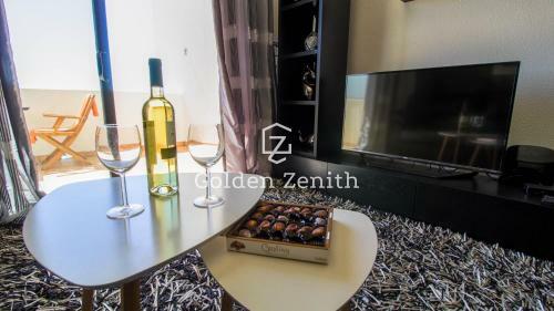 Apartamento The Ocean