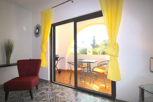 Apartamento Charmant Appartement Au Coeur de Albufeira