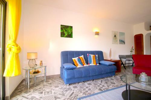 Apartamento Charmant Appartement Au Coeur de Albufeira