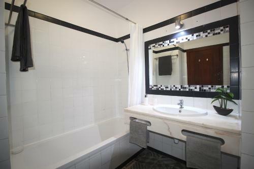 Apartamento Charmant Appartement Au Coeur de Albufeira