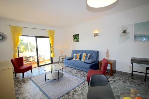 Apartamento Charmant Appartement Au Coeur de Albufeira