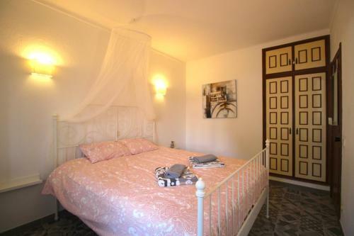 Apartamento Charmant Appartement Au Coeur de Albufeira