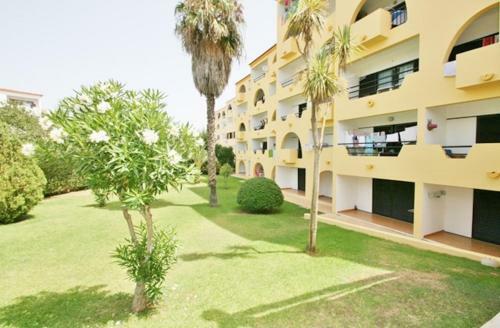 Apartamento Charmant Appartement Au Coeur de Albufeira
