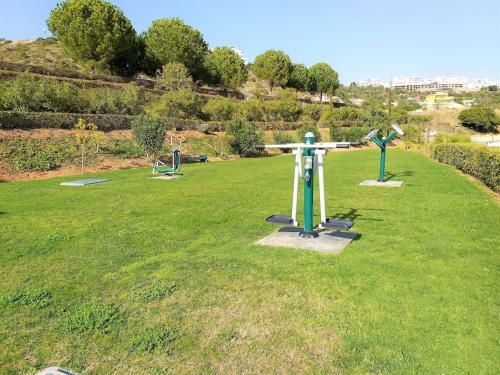Apartamento Melusine