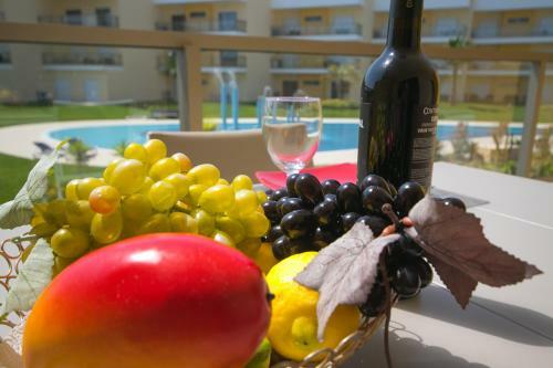 Apartamento Melusine